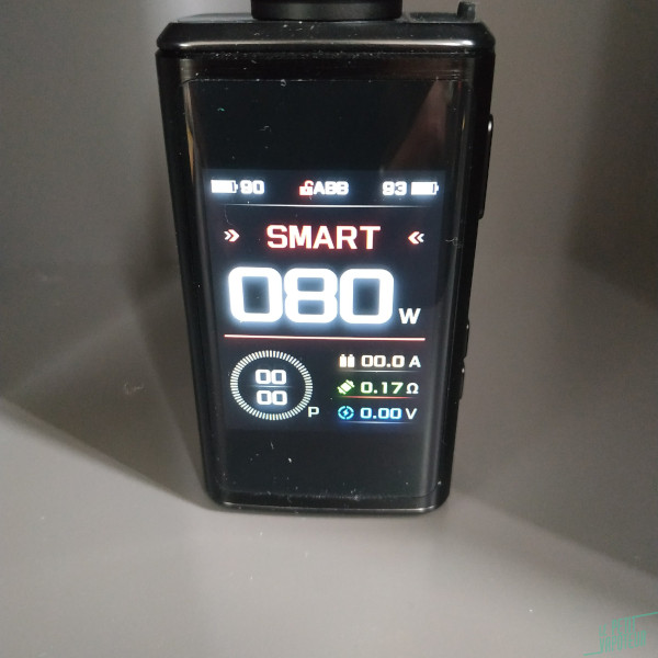 Kit Z200 Smart LPV